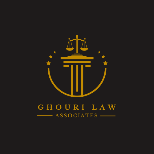Ghouri Law Associates Logo